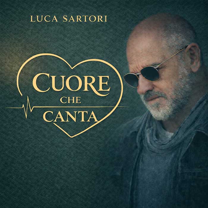 Cuore che canta - Luca Sartori