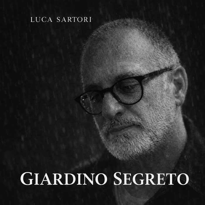 Giardino Segreto - Luca Sartori