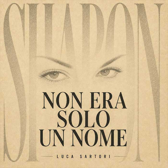 Non era solo un nome - Luca Sartori